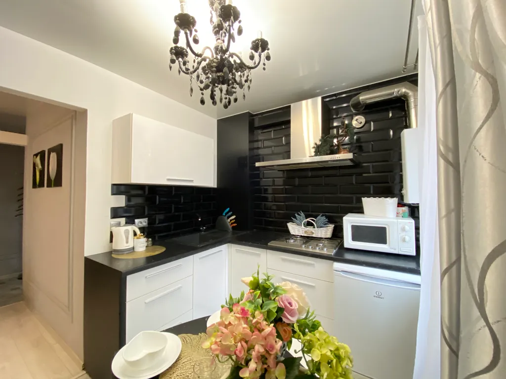 Уютная квартира в самом центре — аренда посуточно в Гродно