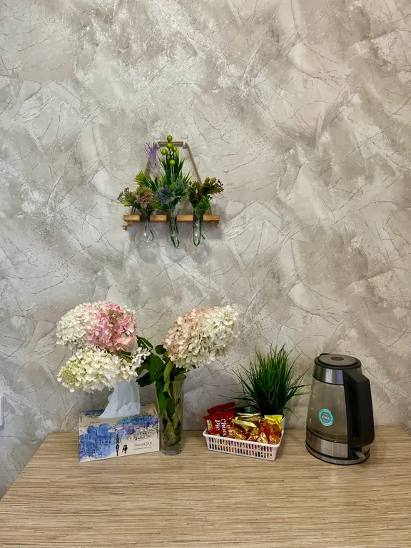 Уютная квартира в центре Ленинского района с удобной локацией