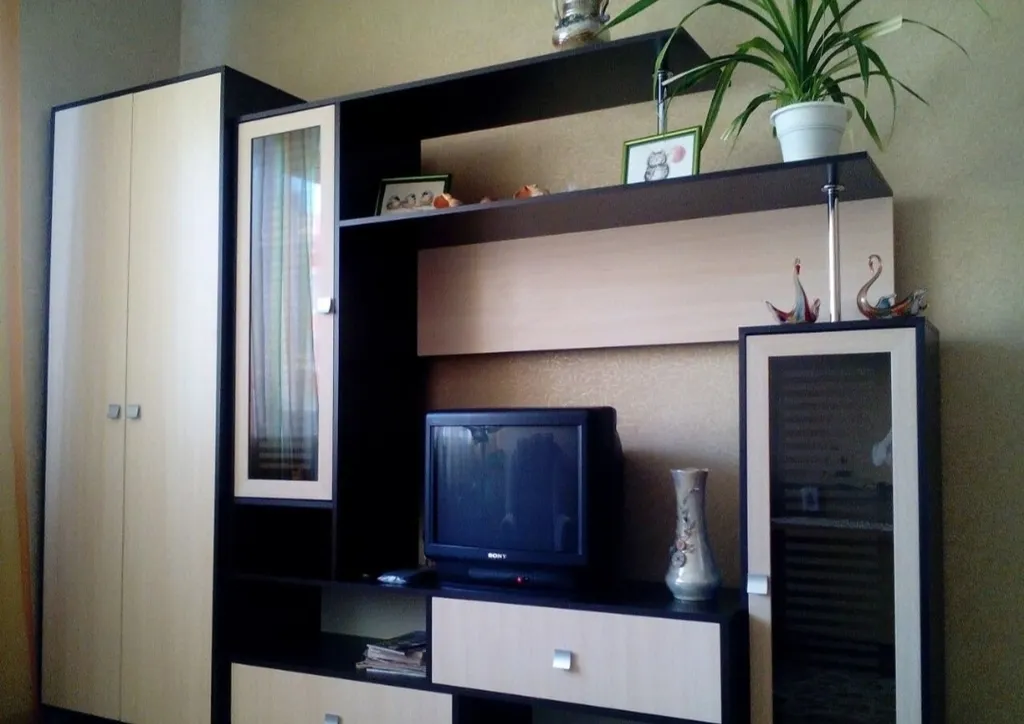 Уютная квартира в микрорайоне Курортный