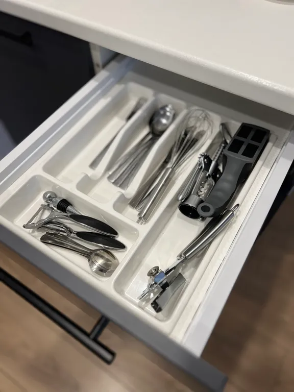 Квартира со всеми удобствами