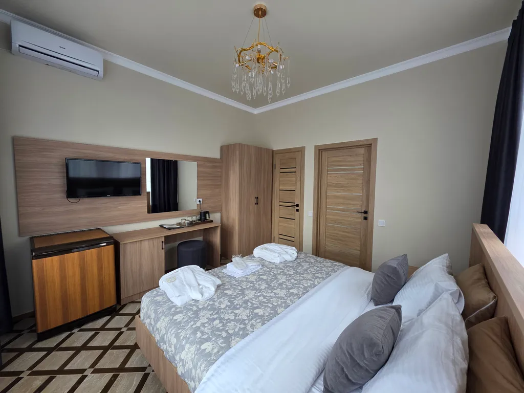 Квартира Комната — Геленджик