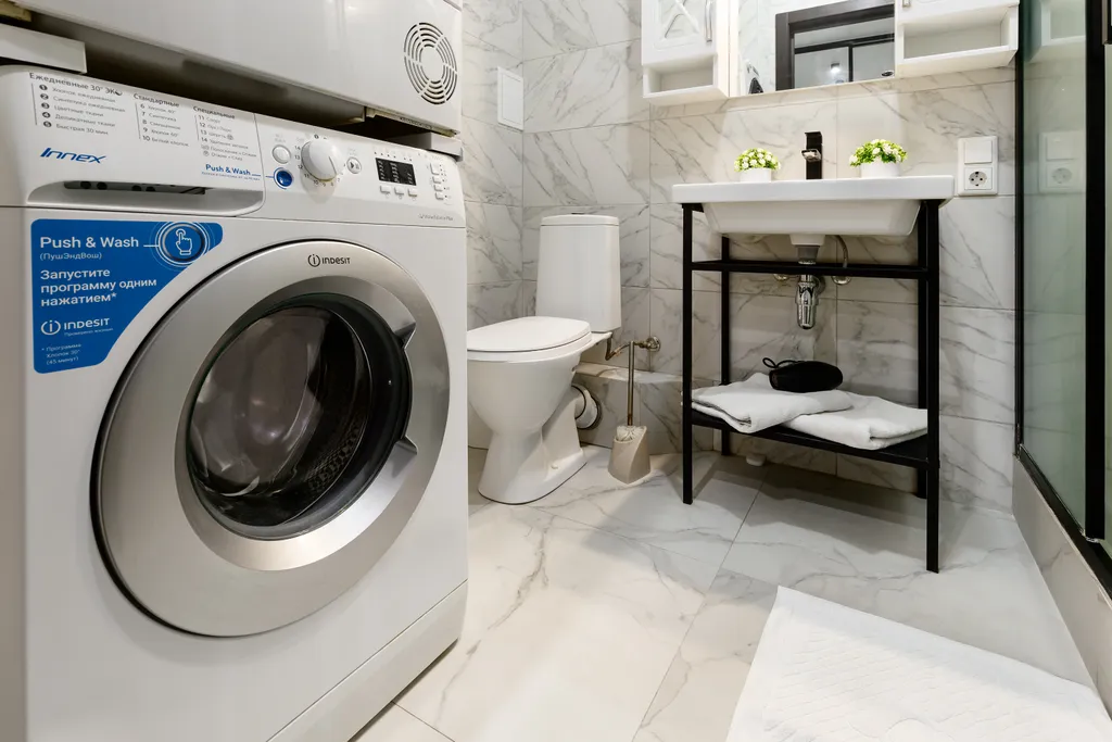 Студия с видом на Дон