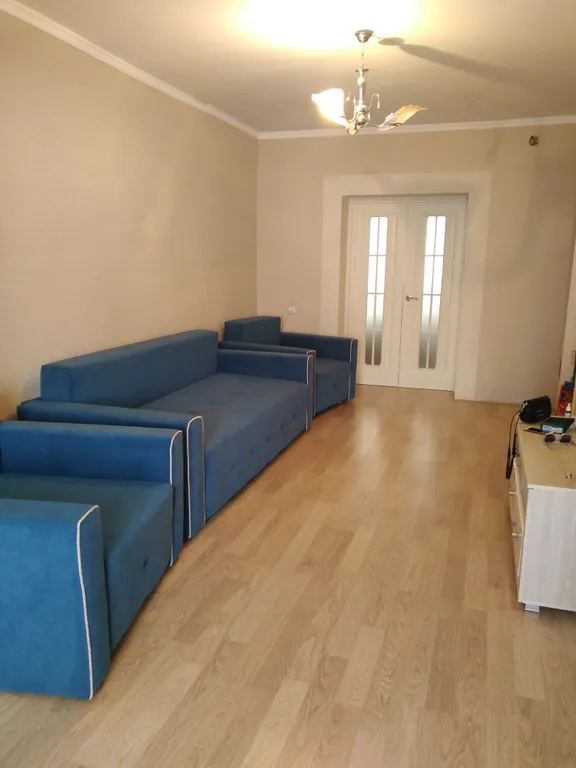 Уютная 2-комнатная (+лоджия) квартира в центре города — аренда посуточно в Сухум