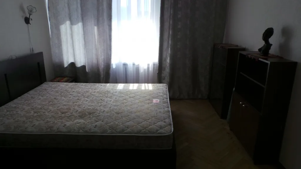 Квартира на Тореза