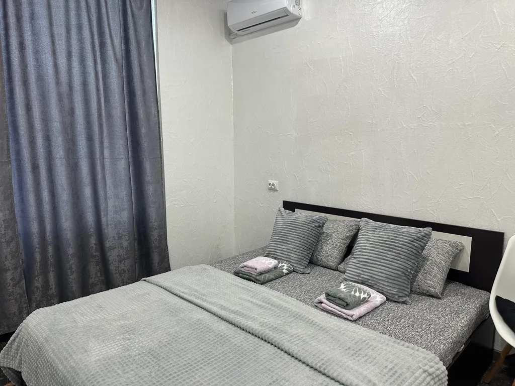 Квартира Апартаменты Лёгкость — Симферополь