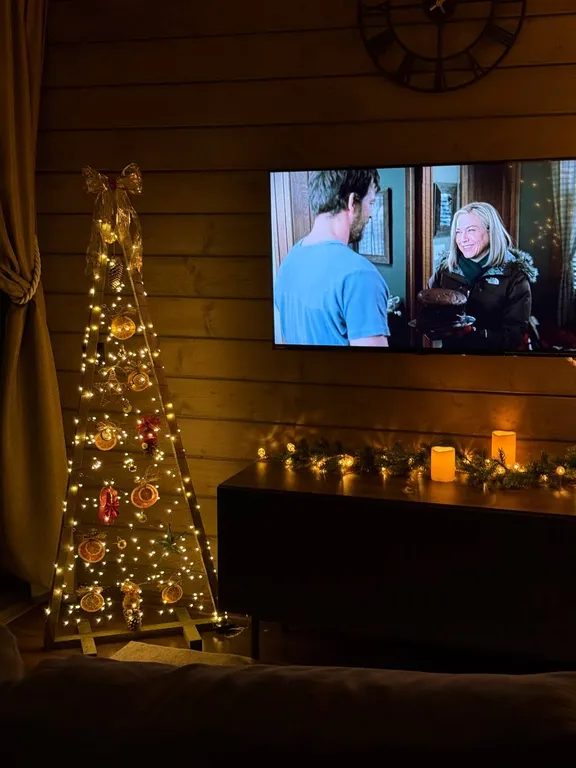 Коттедж Уютный коттедж в поселке Искона Парк — Можайск