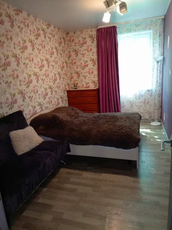 Квартира с отдельным входом