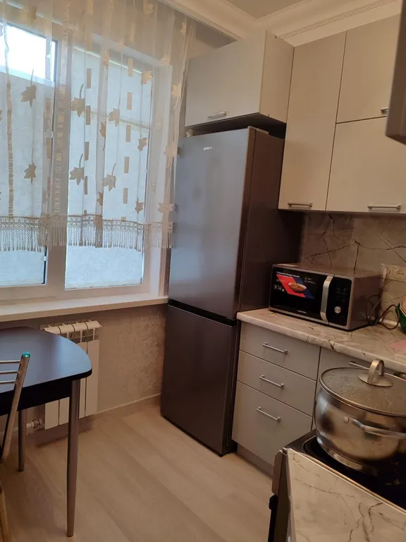 Уютная 2-комнатная квартира в 5 минутах от моря