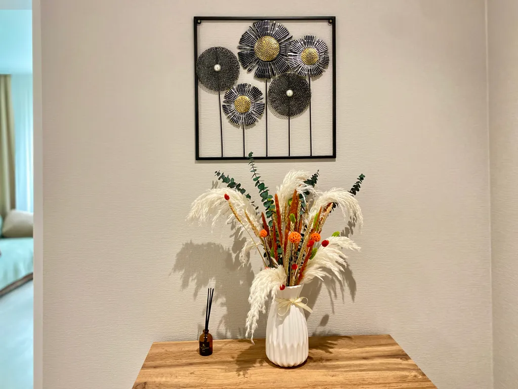 Квартира Квартира Olive Apartment: отдых с комфортом — Сальское