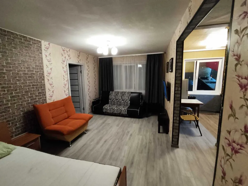 Квартира в центре города