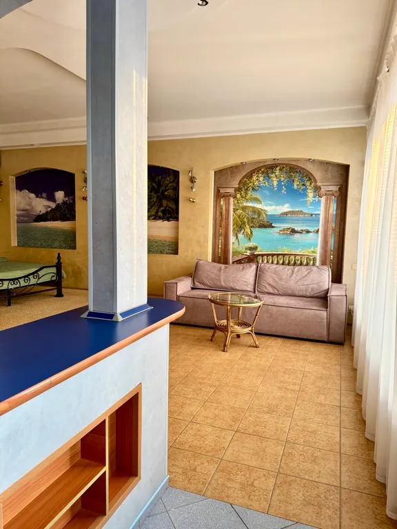 Дом царское село в центре города