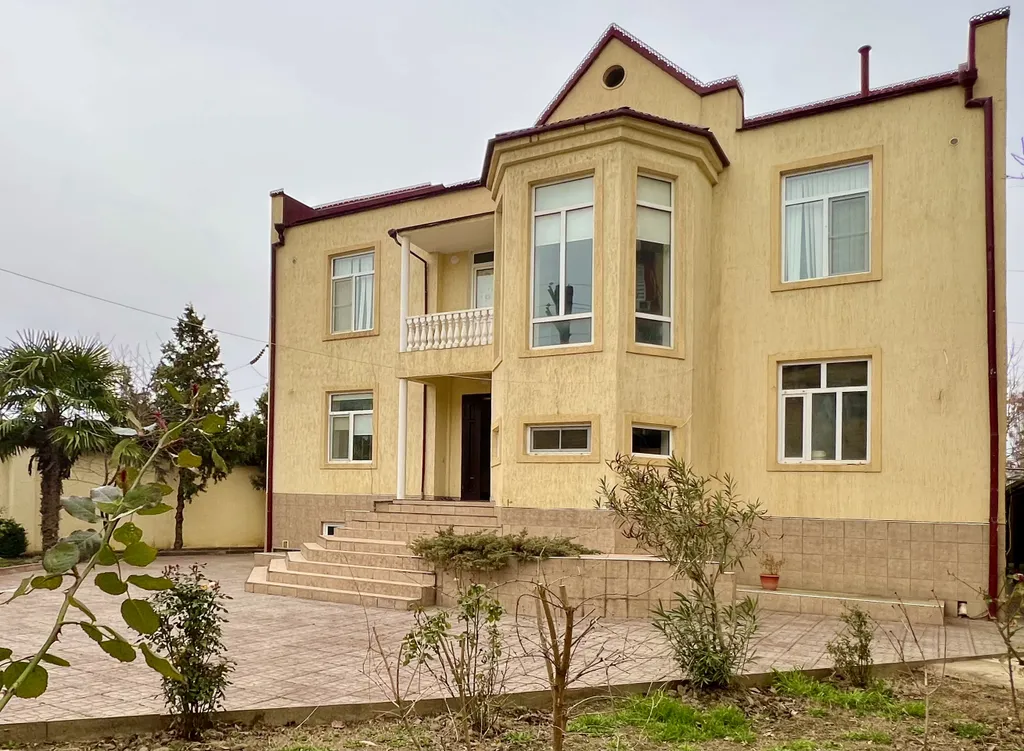 Коттедж Уютный дом в самом центре, все в шаговой доступности — аренда посуточно в Дербент