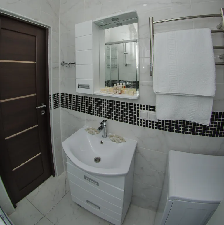 Квартира 1-комнатная Квартира — Адлер