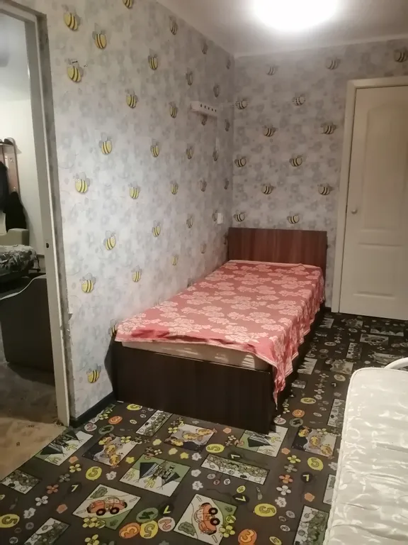 Квартира в центре Соликамска рядом с автостанцией