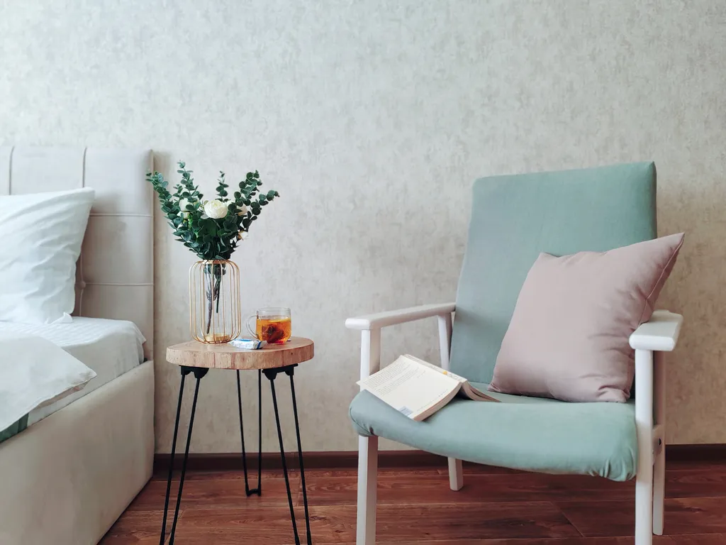 Однушка рядом с 4 горбольницей и роддомом