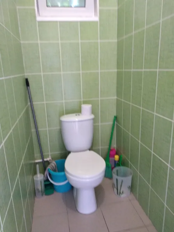 Уютный домик для отдыха