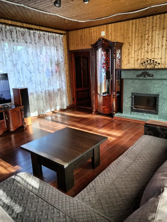 3-комнатный Дом