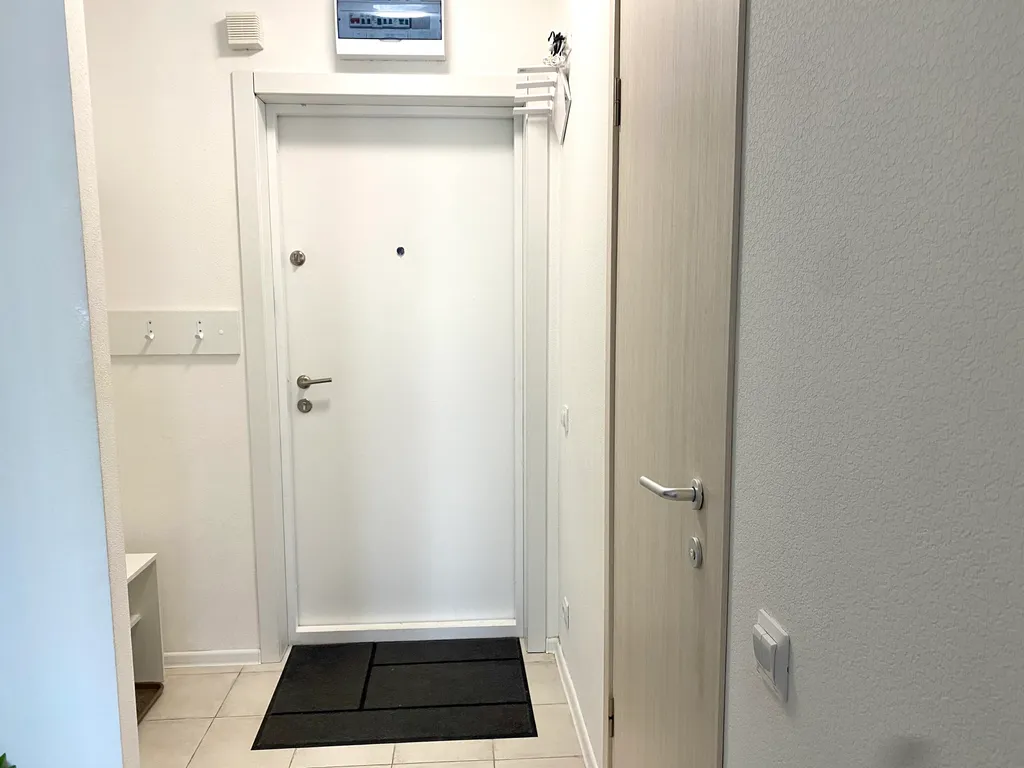 Уютная евродвушка комфорт-саларис возле метро