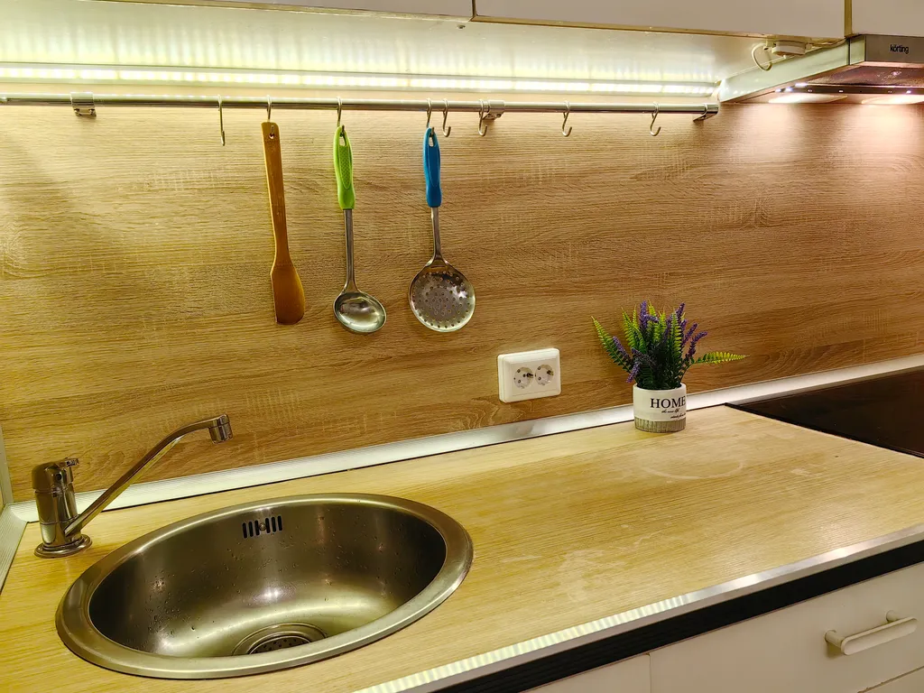 Однушка Лаванда