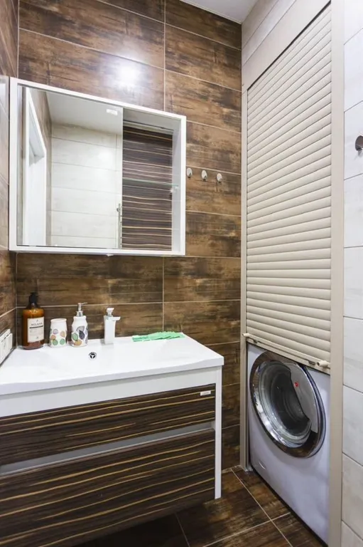 Квартира Двухкомнатные апартаменты у метро — Москва