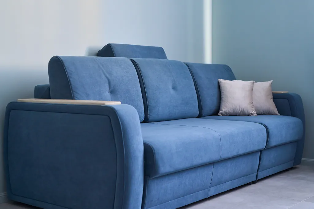 Роскошные апартаменты Baltic Sense