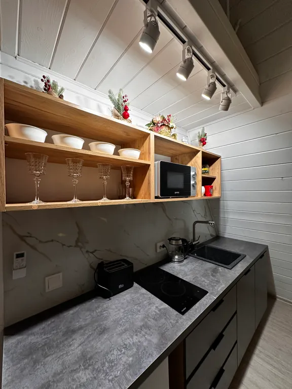 Загородный дом Эдем