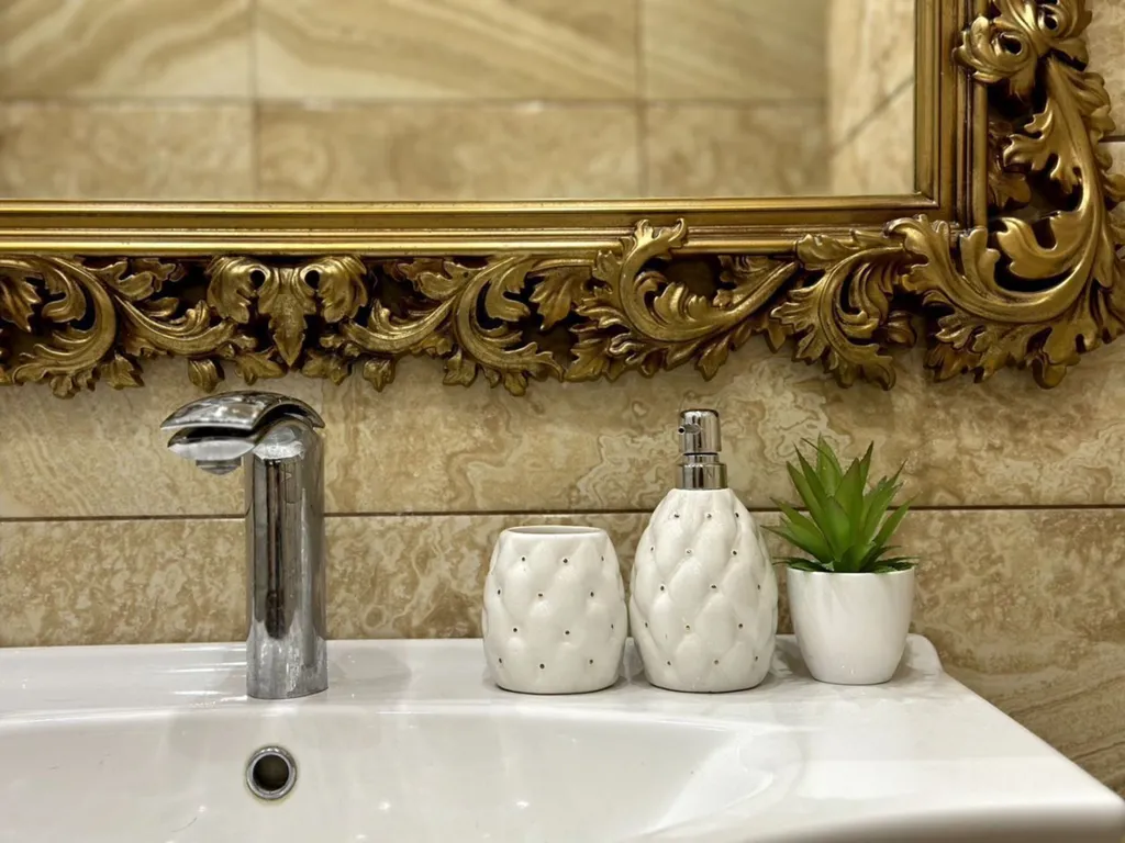 Уютный загородный коттедж