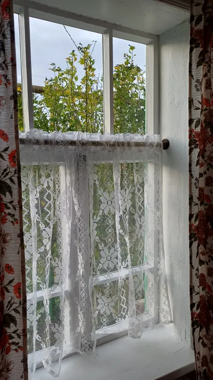 Гостевой домик " белый лис"