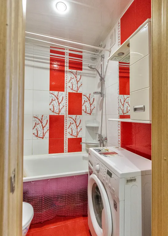 Студия в центре города