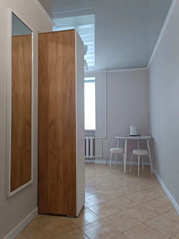 Квартира в центральном районе