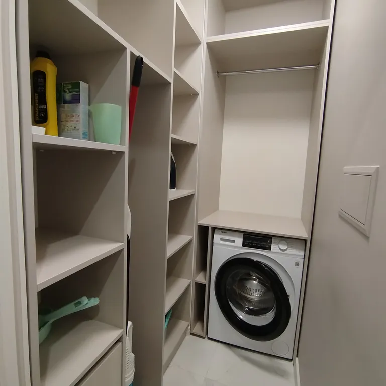 Квартира Стильная студия в ЖК Lotus Terrace — Алматы