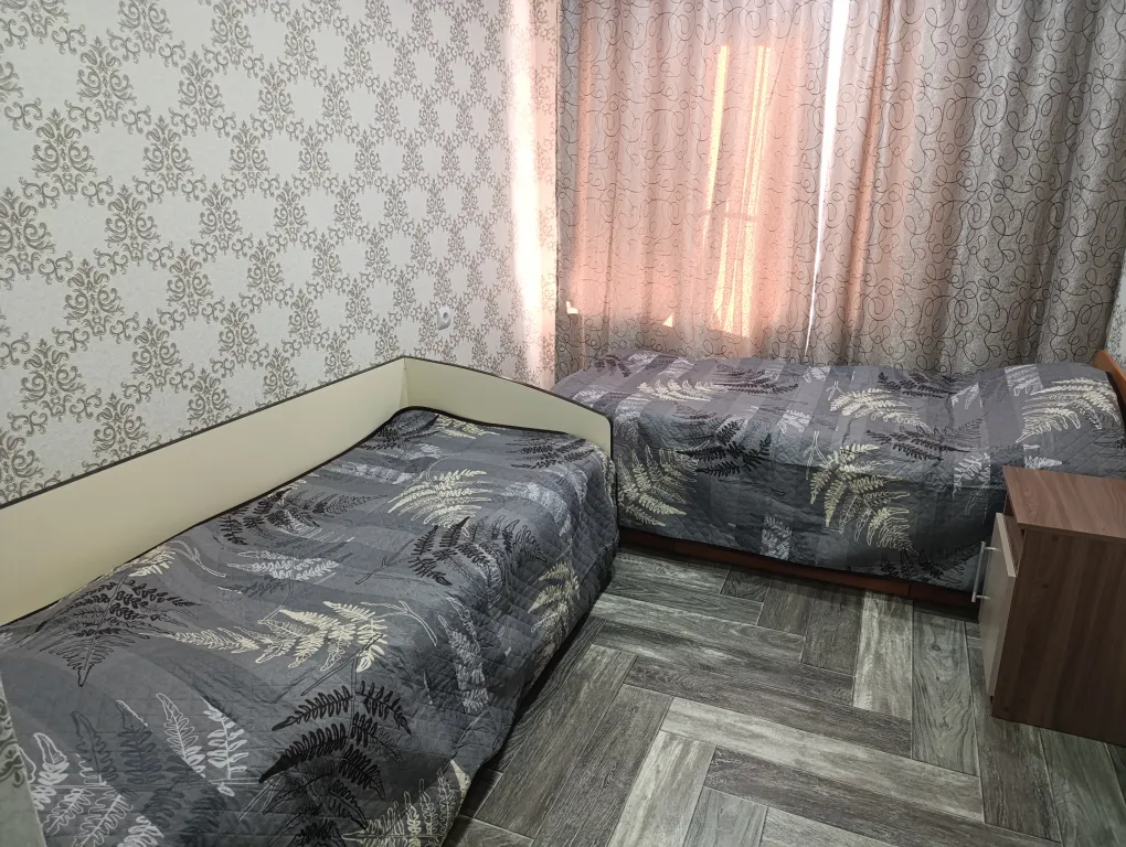 Квартира в самом центре