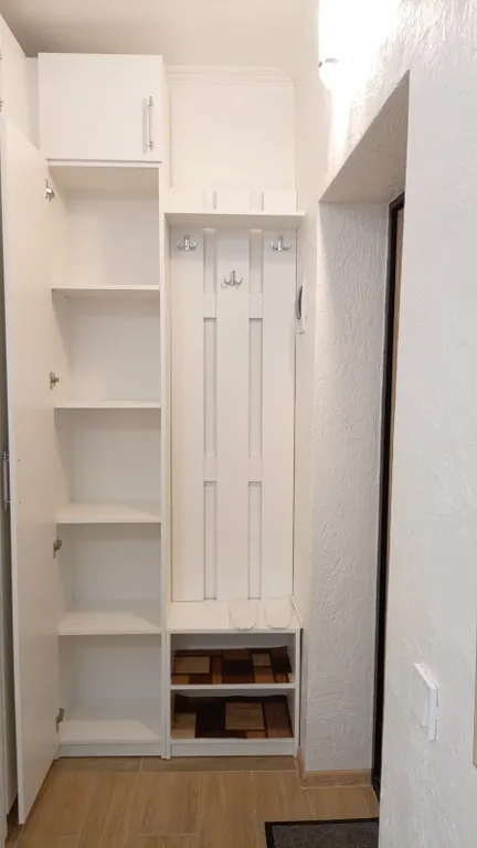 Квартира 1-комнатная Квартира — Севастополь