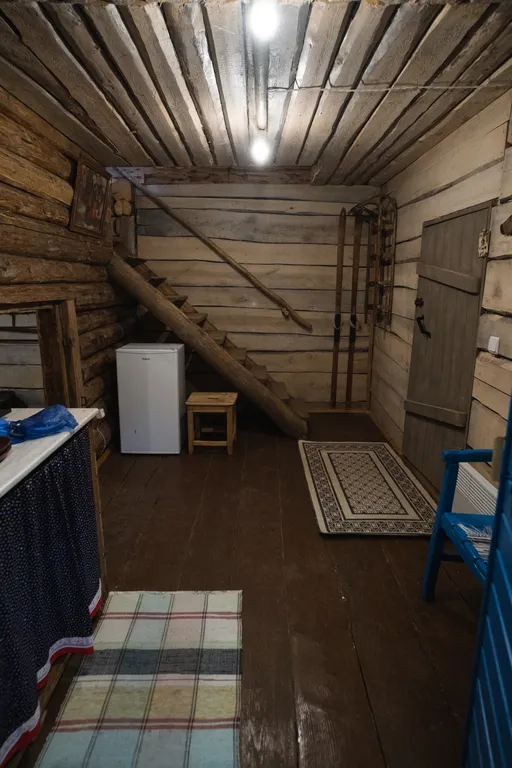 Гостевой дом Амбар