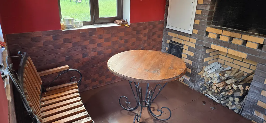 Аренда шикарного дома с ландшафтный дизайном