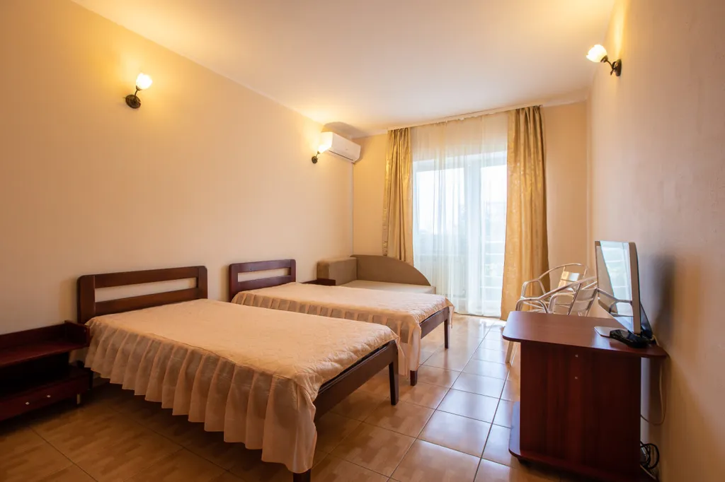 Квартира Комната — Севастополь