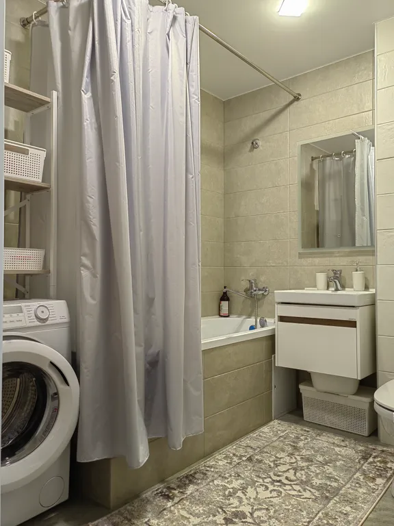 Квартира, где комфорт и уют в 5 минутах от центра города