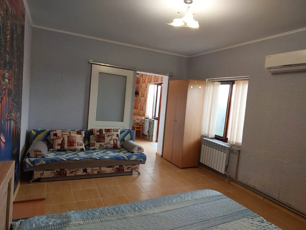 1-комнатный Дом