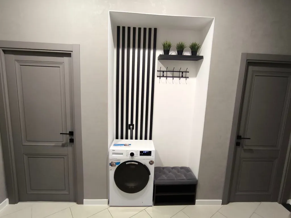 Квартира Уютная квартира в центре города — Геленджик