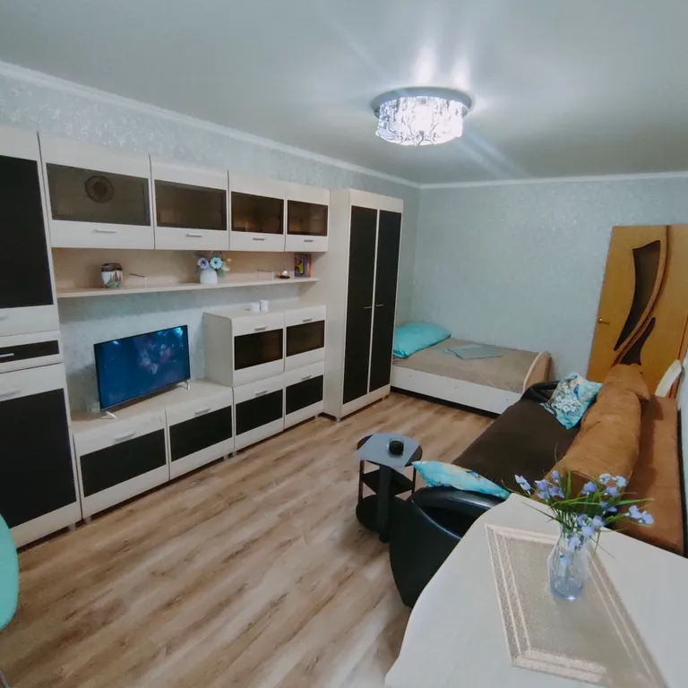 Однокомнатная квартира в центре Оренбурга