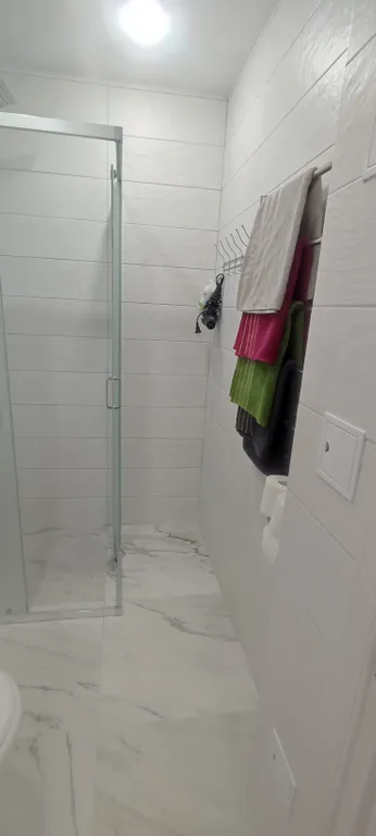 Апартамент в стиле Шагал у амфитеатра