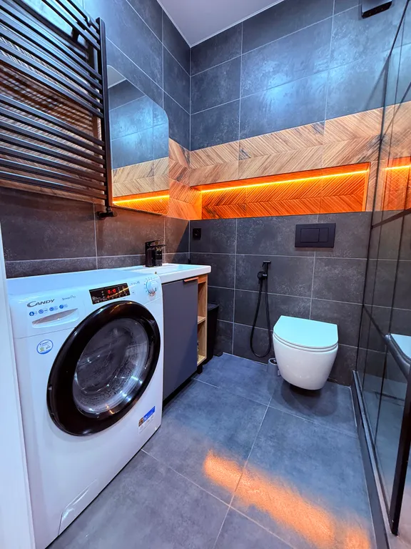 Квартира Уютная квартира на побережье — Зеленоградск