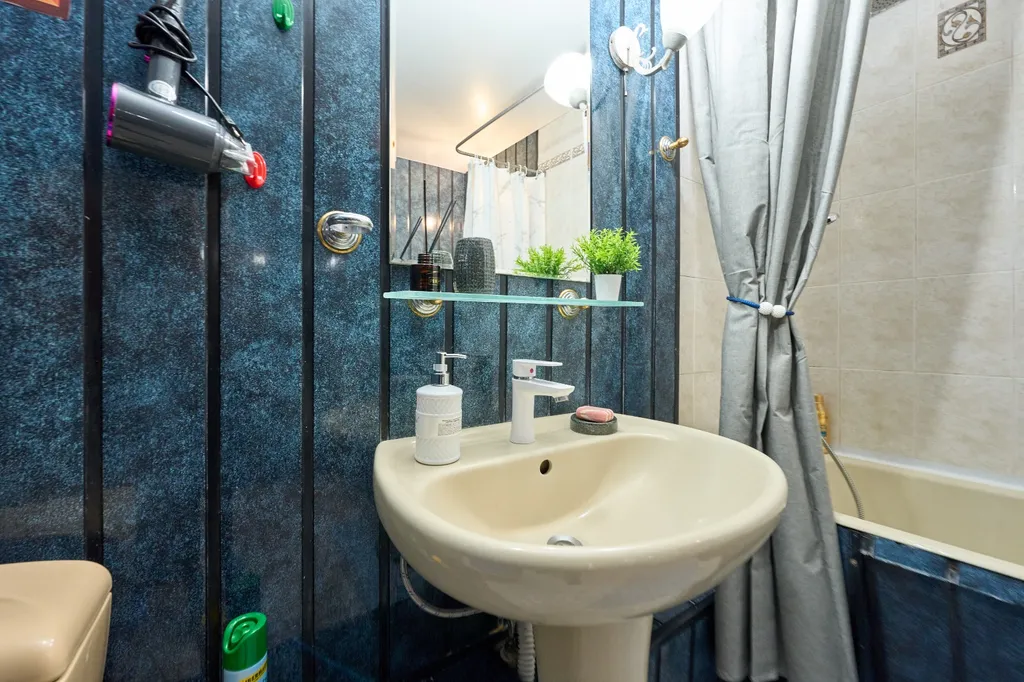 Квартира  в центре