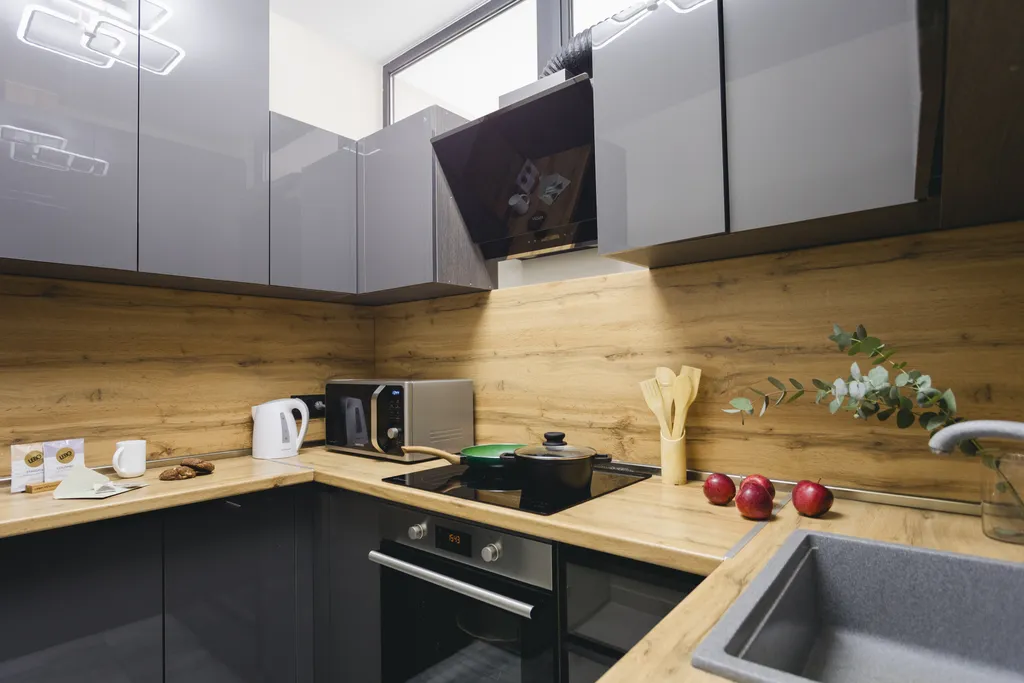 Апартаменты KeyGo #0061 ключ к центру Еревана