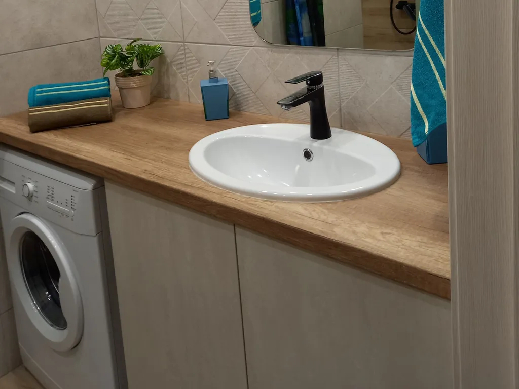 Апартаменты на побережье Балтийского моря