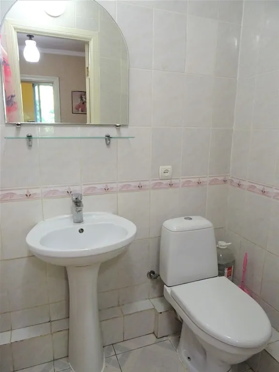 Уютная квартира в центре Набережной