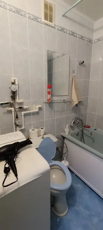 Квартира в центре города