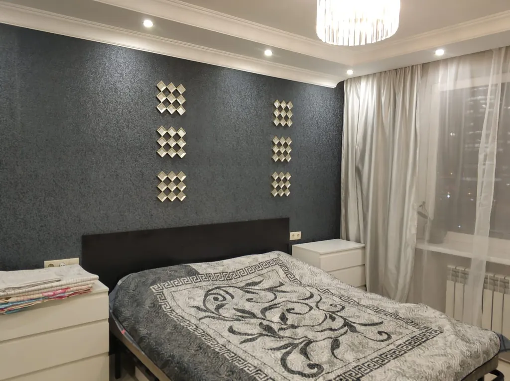 Квартира у Крокуса