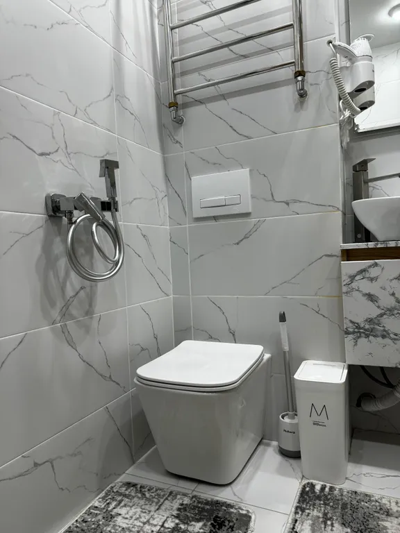 Большой дом Atlas Эльбрус в 20 минутах от поляны Азау