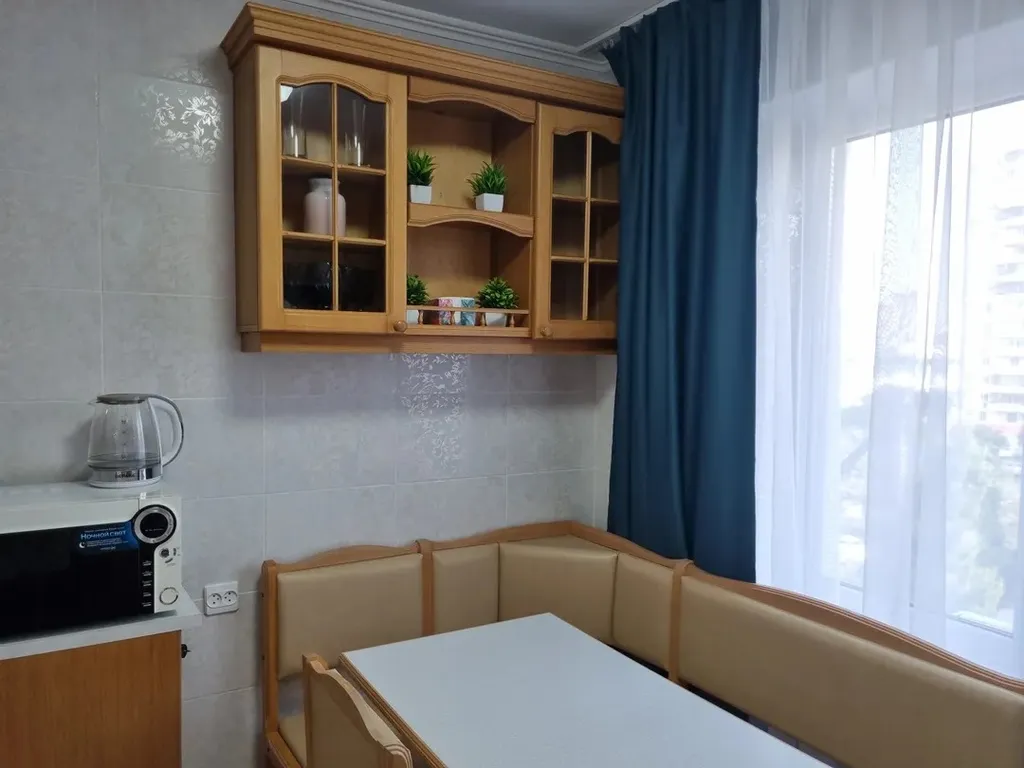 Квартира Квартира у моря — Новороссийск
